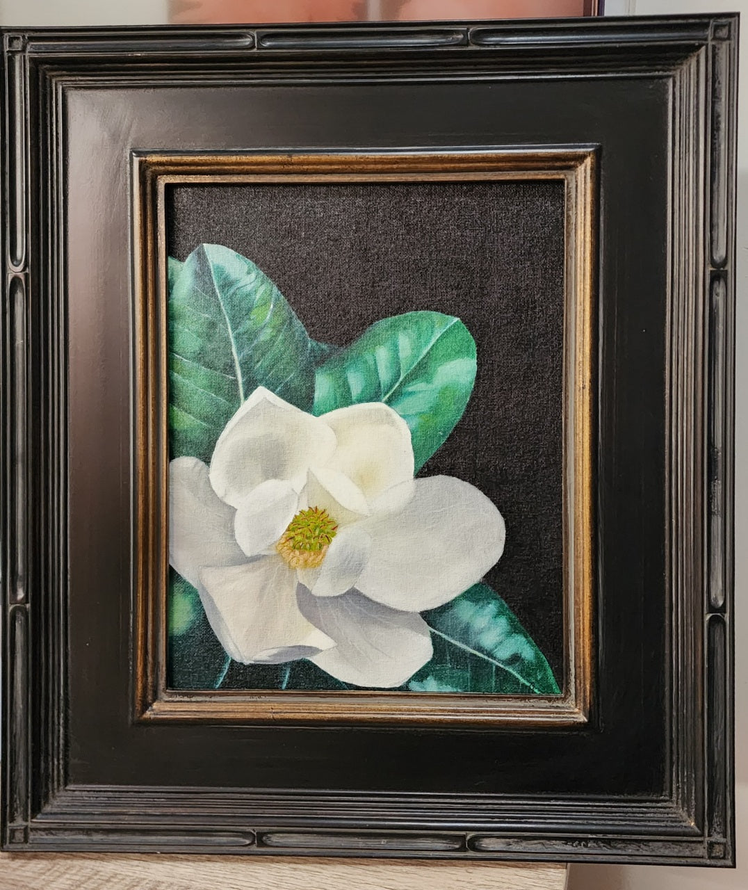 Magnolia