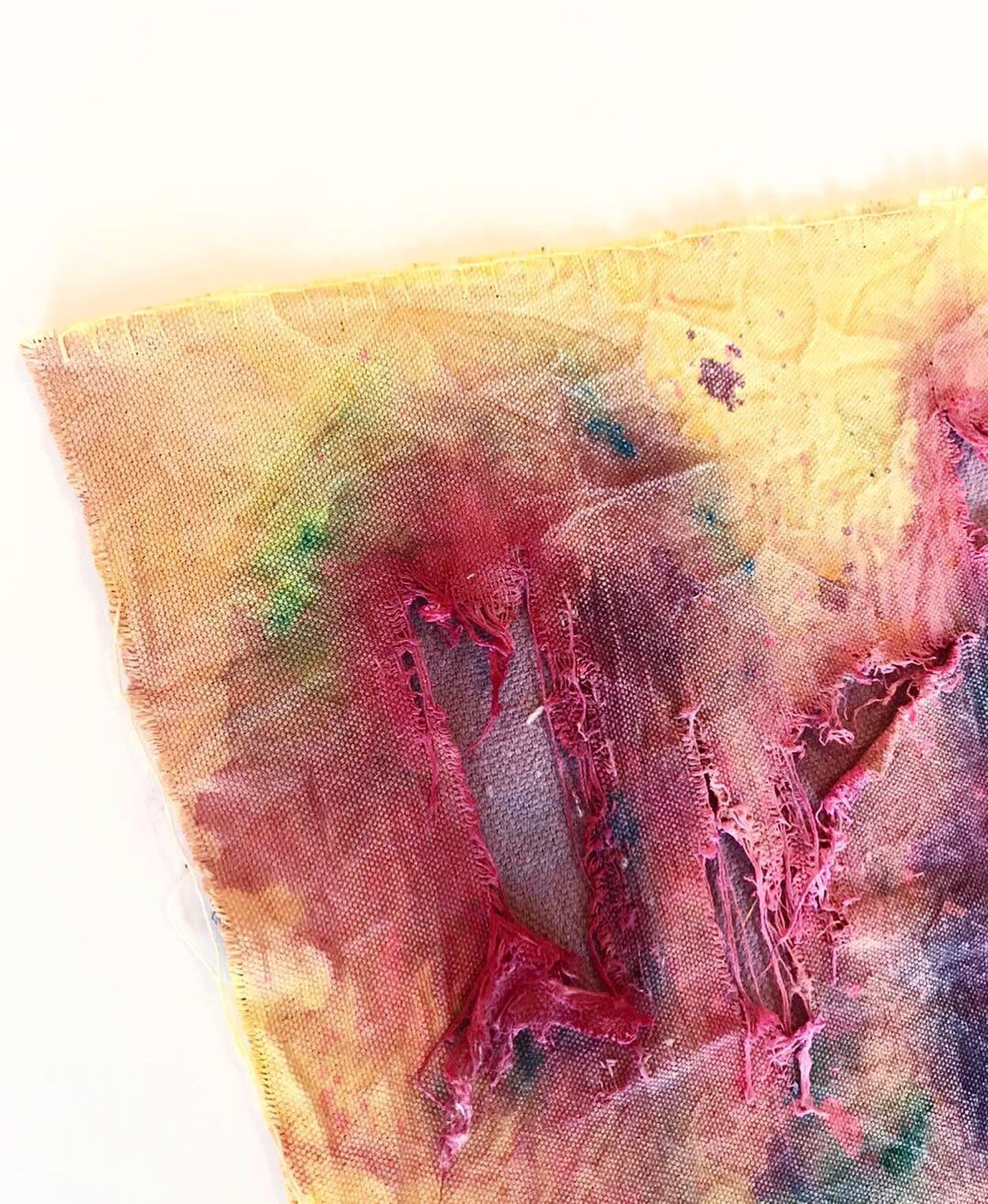Untitled (Small Tapestry)