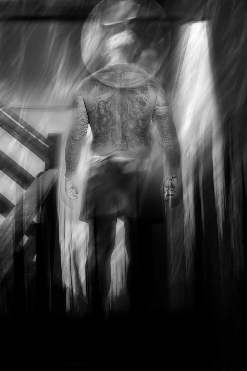 Ascension of Belief