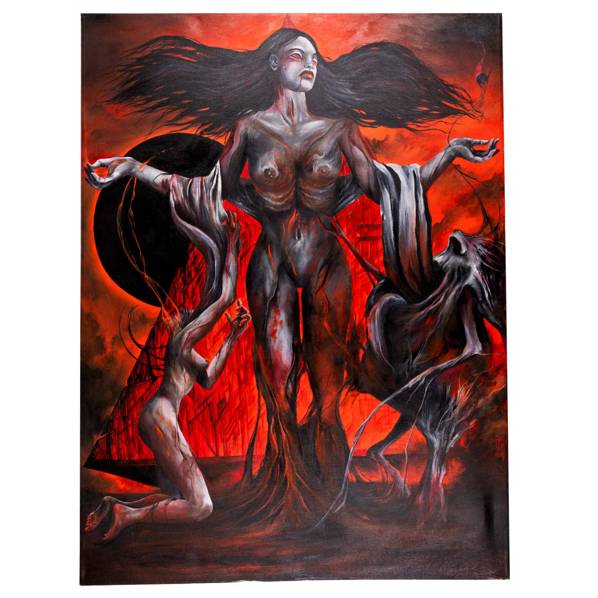 Birth of Mary