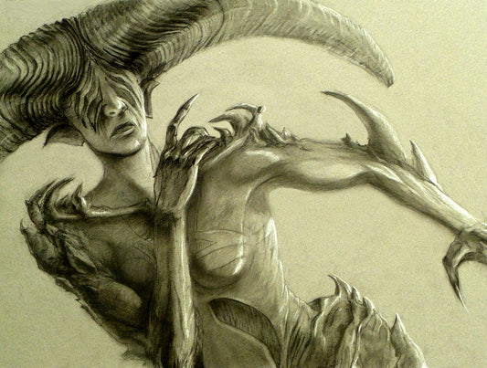 Demoness