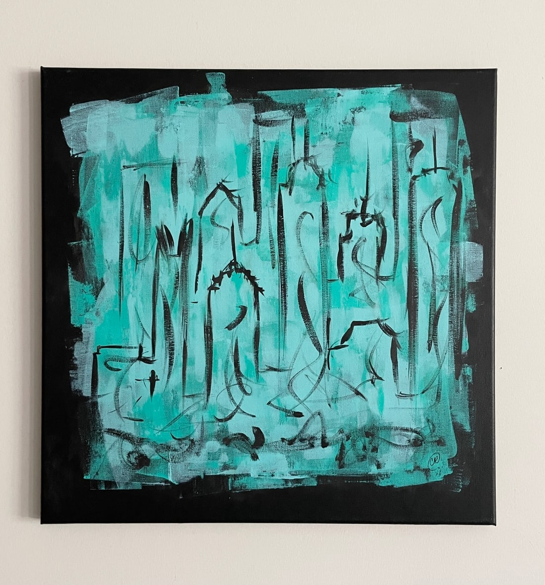Abstract City