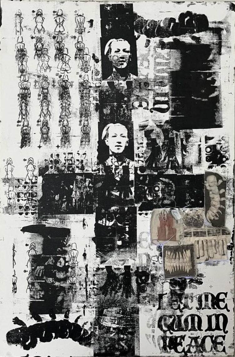 Cyber Cross