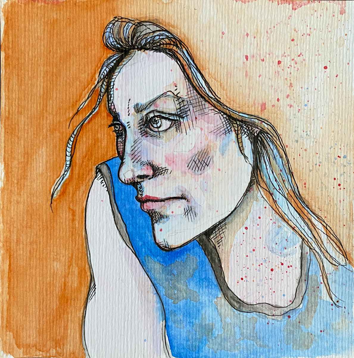 Deirdre of the Sorrows