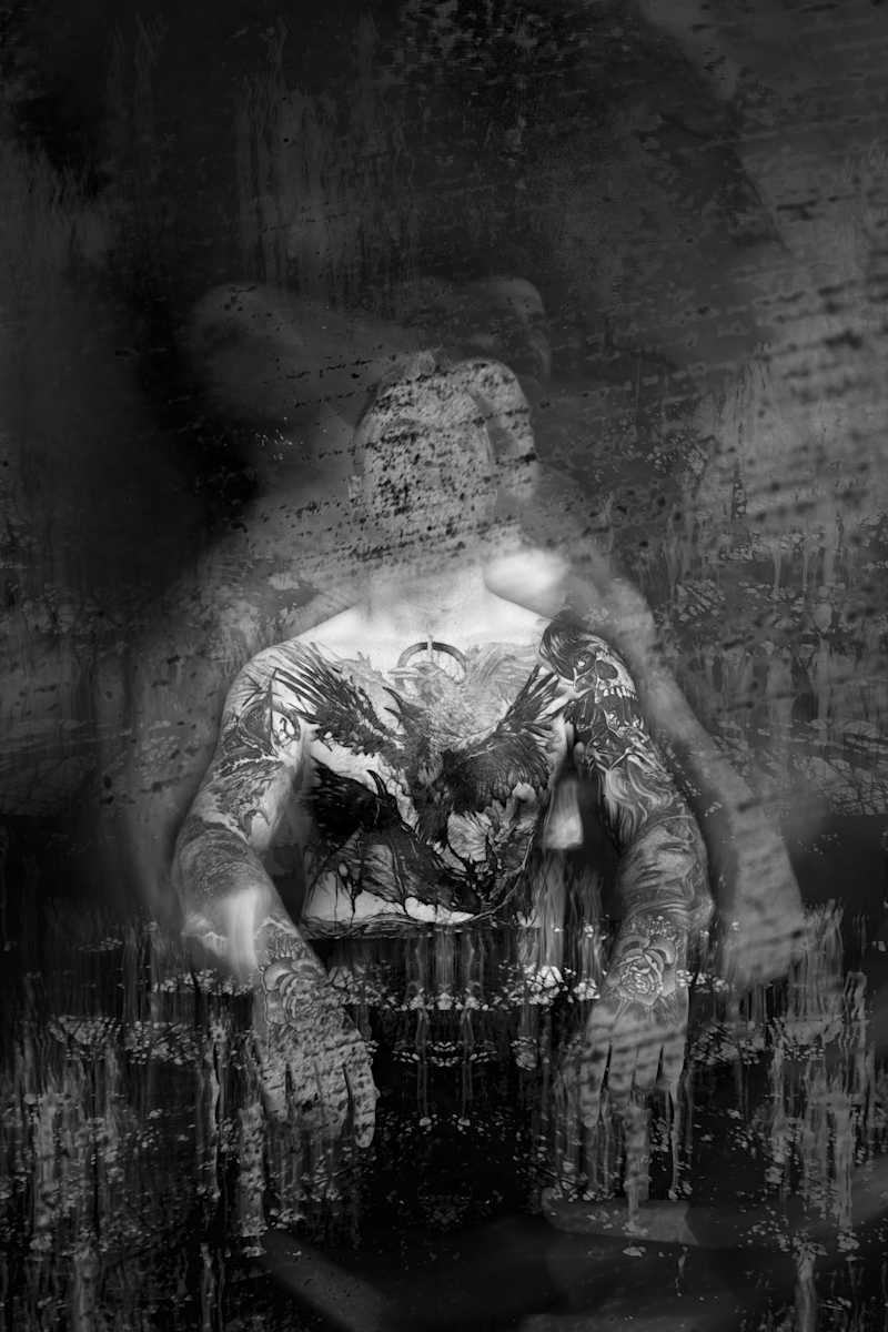Echoes of Distortion