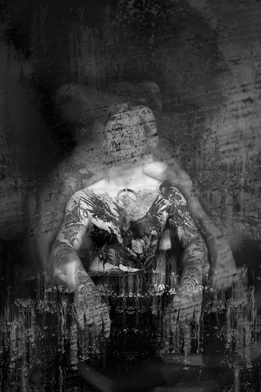 Echoes of Distortion