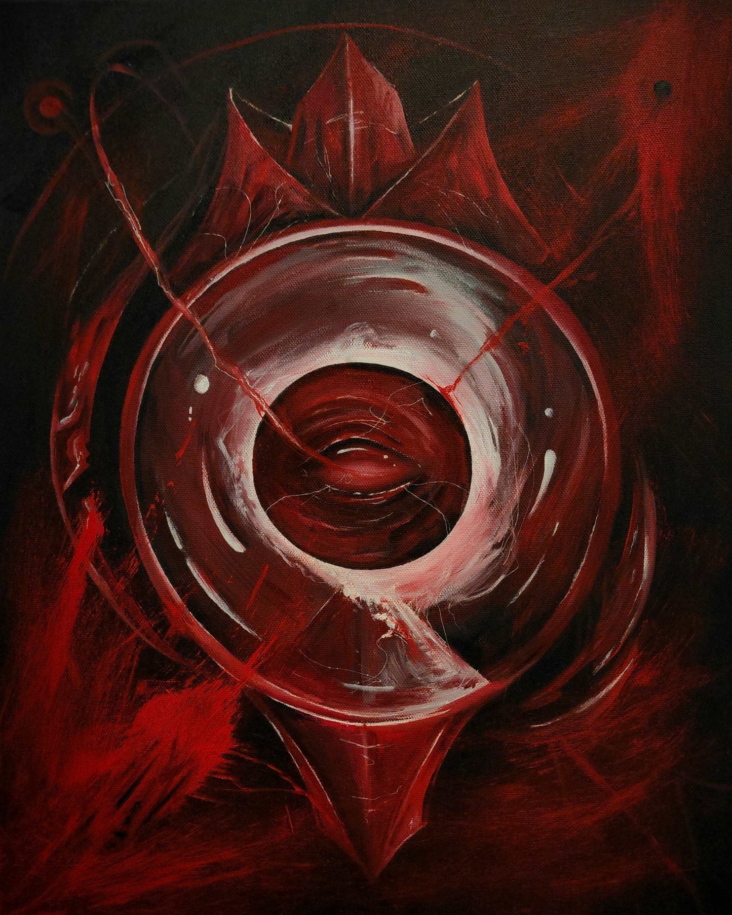 Event Horizon