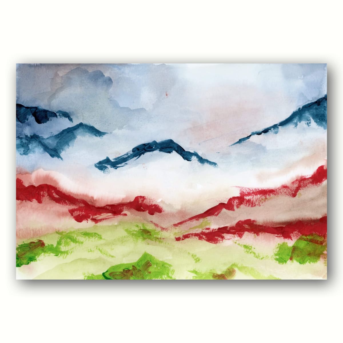 Flower Valley