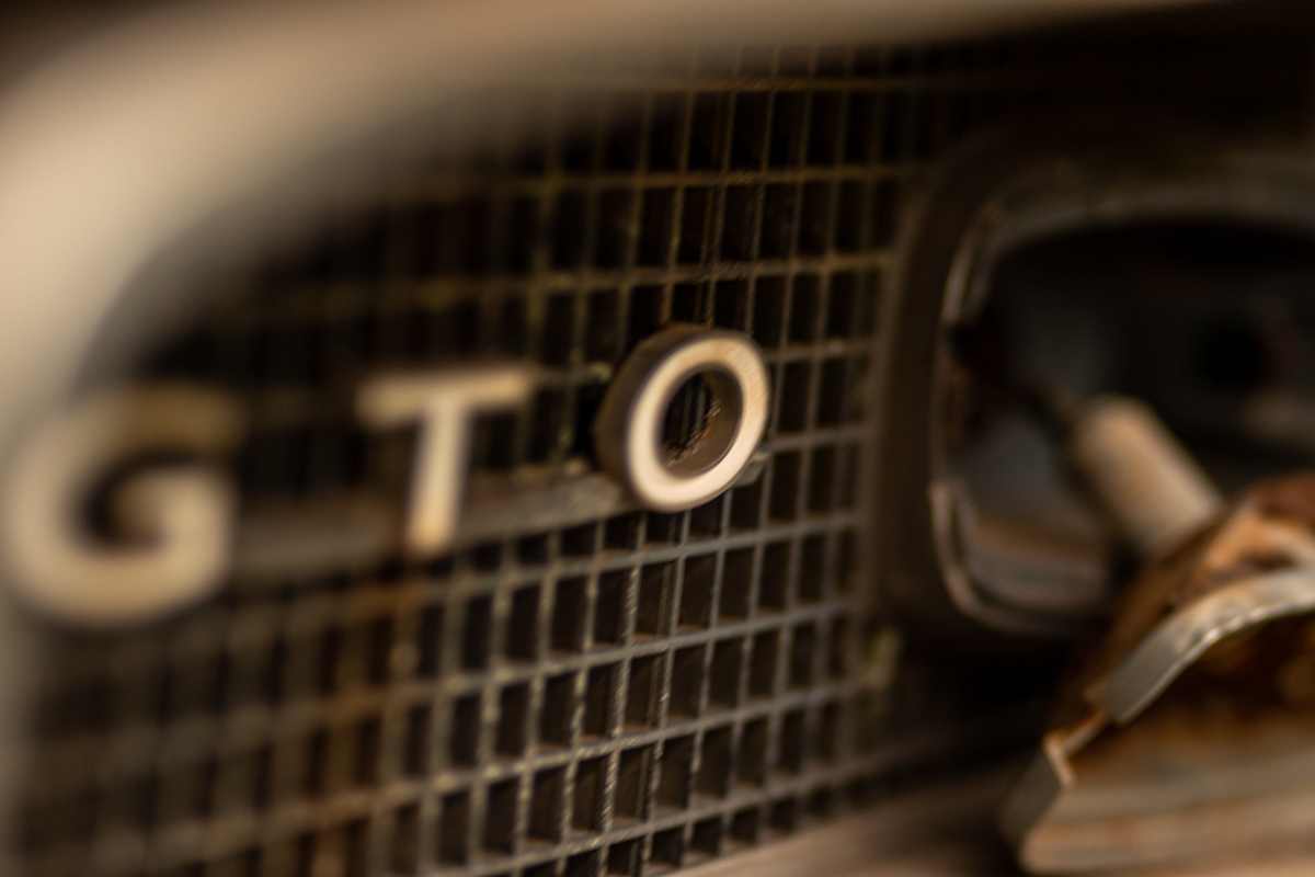 GTO