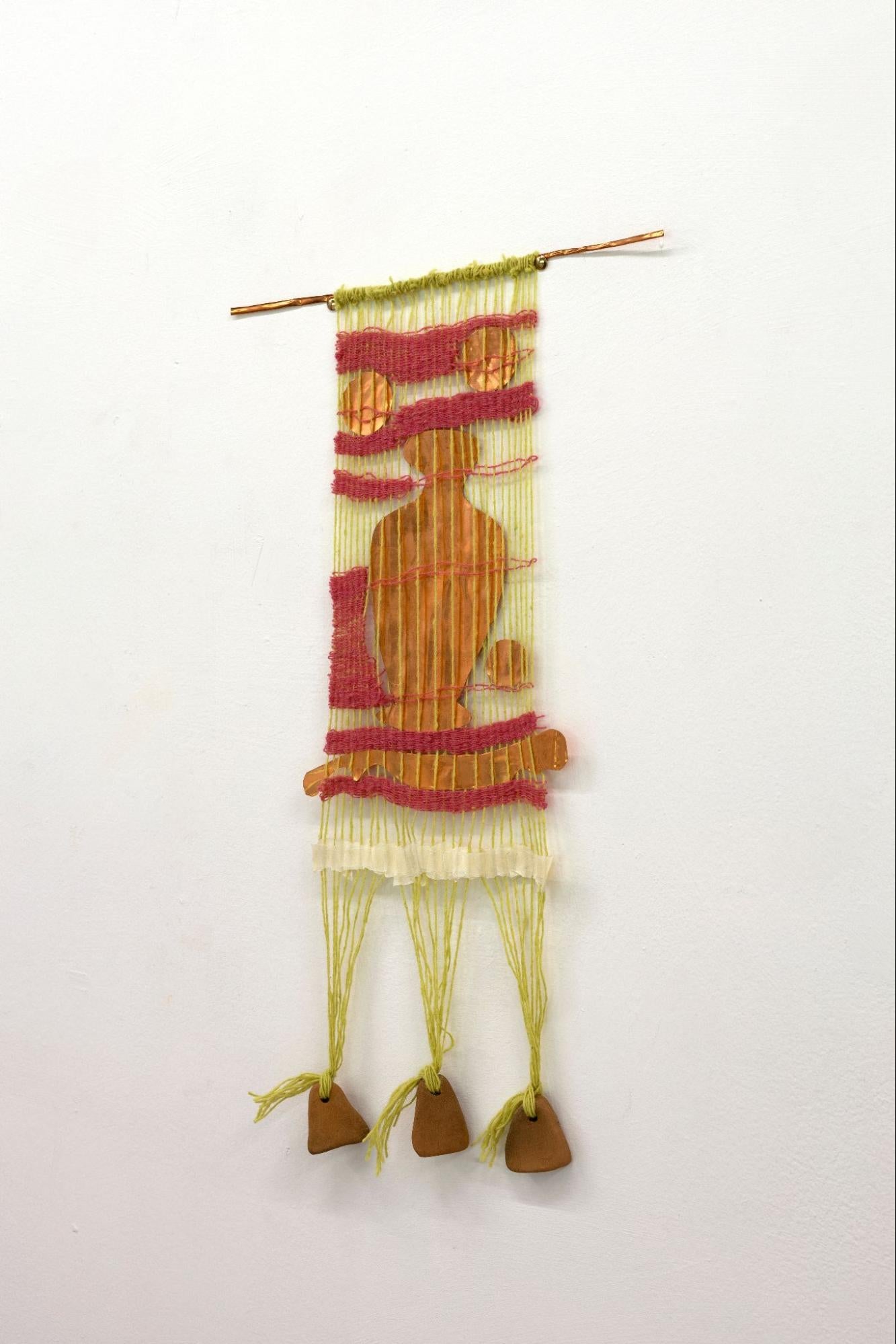 Woven
