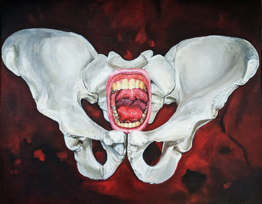 Hysteria