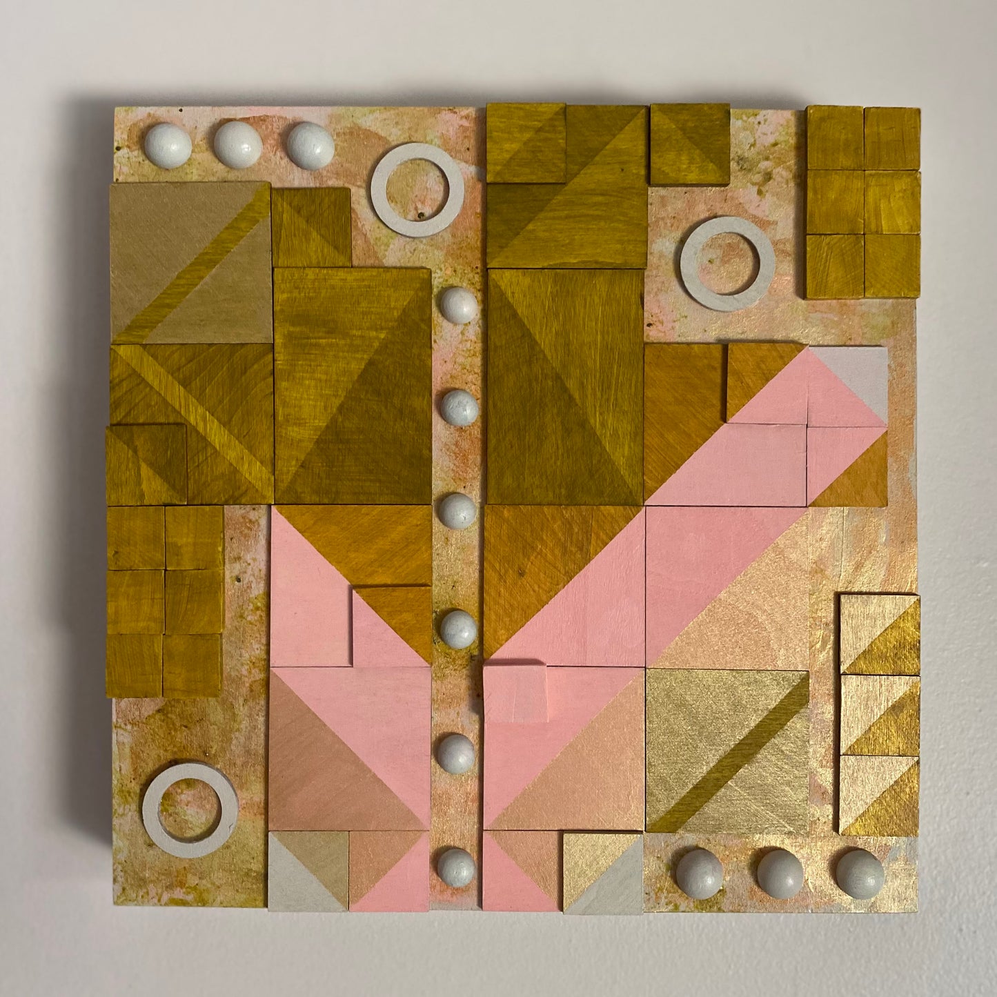 A Bright Pause No. 2