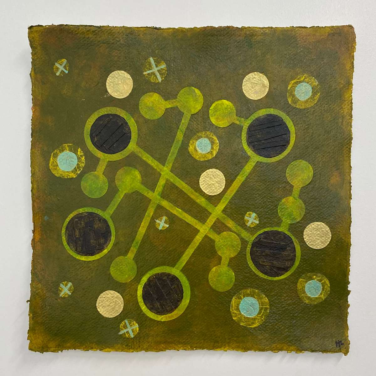 Moss Constellation