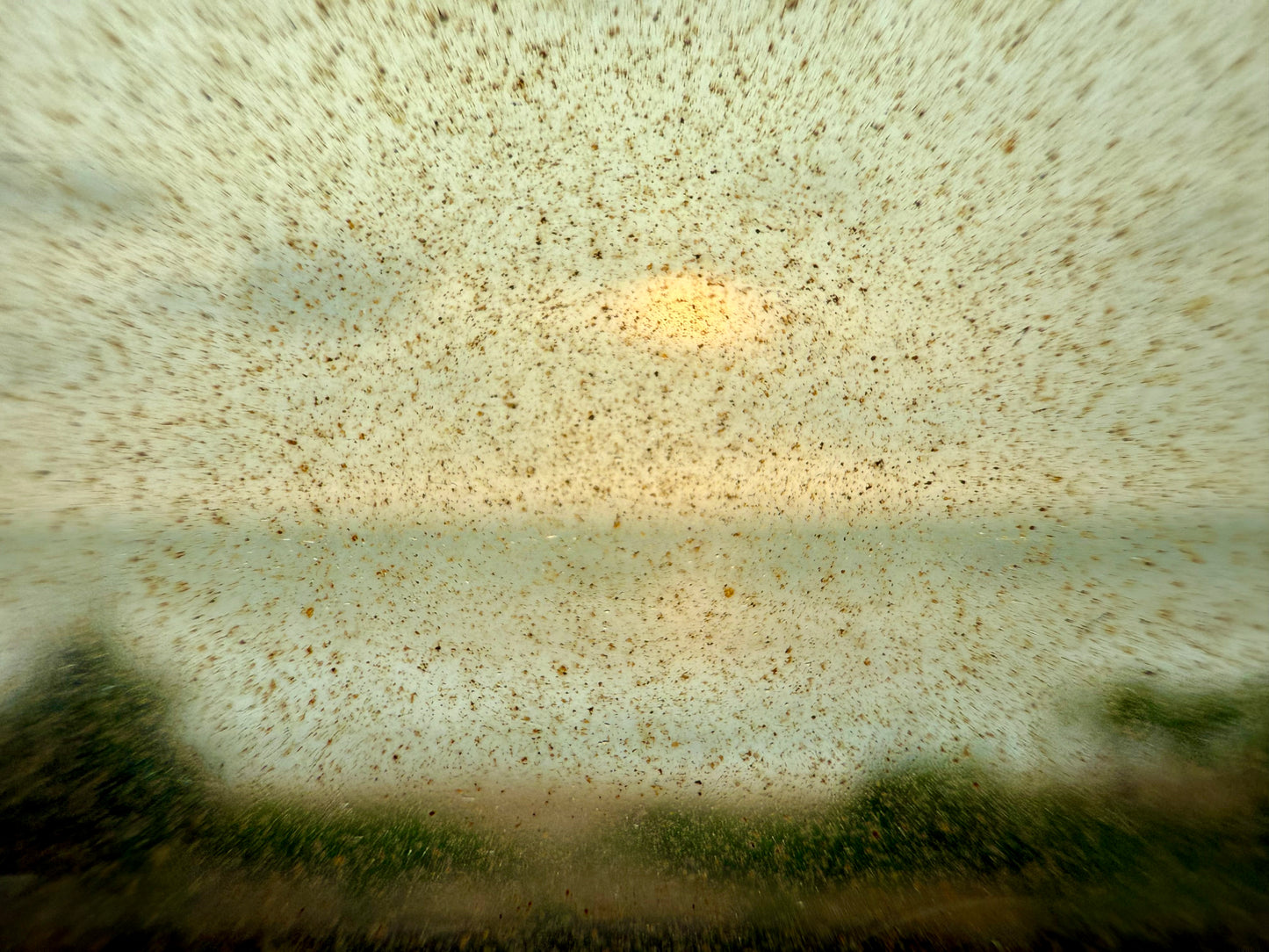 Southern Province #7 (Print)
