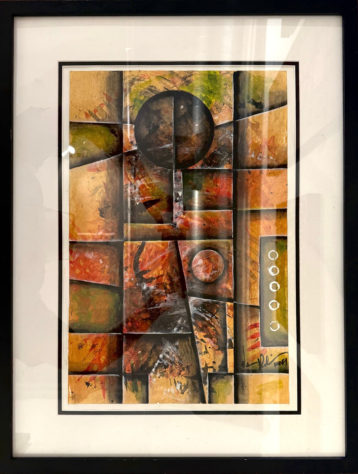 It Didn't Start With You