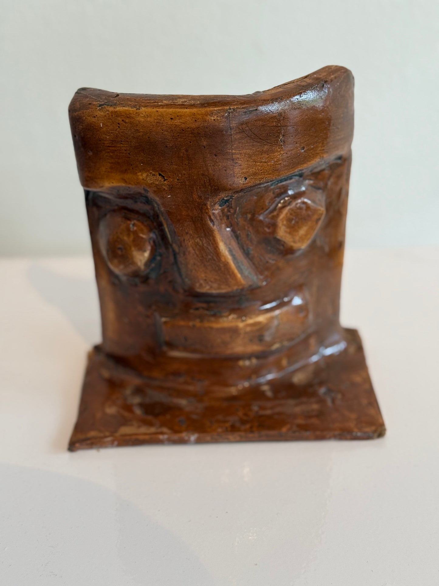 Untitled Mask