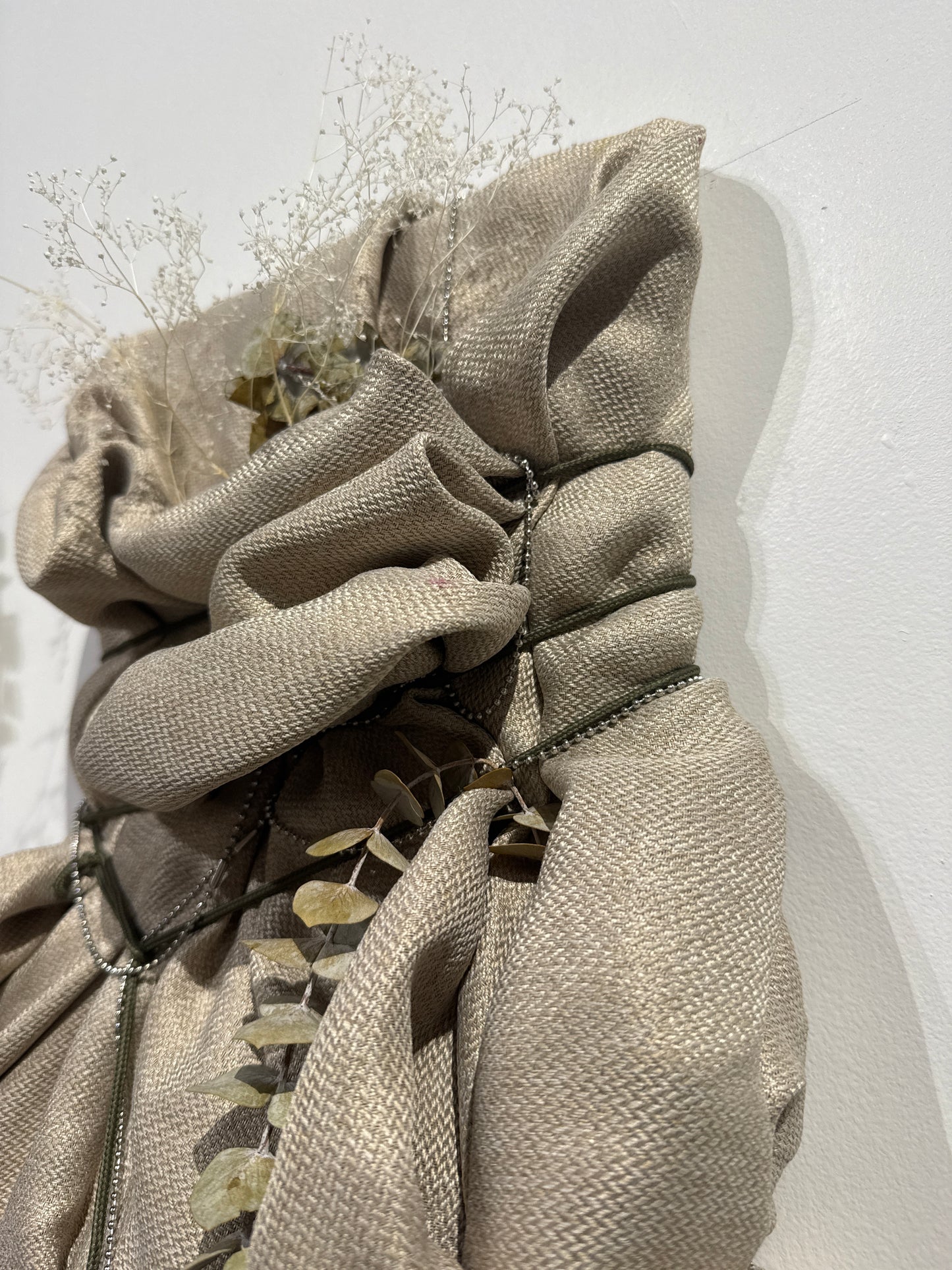 Pressed Flower