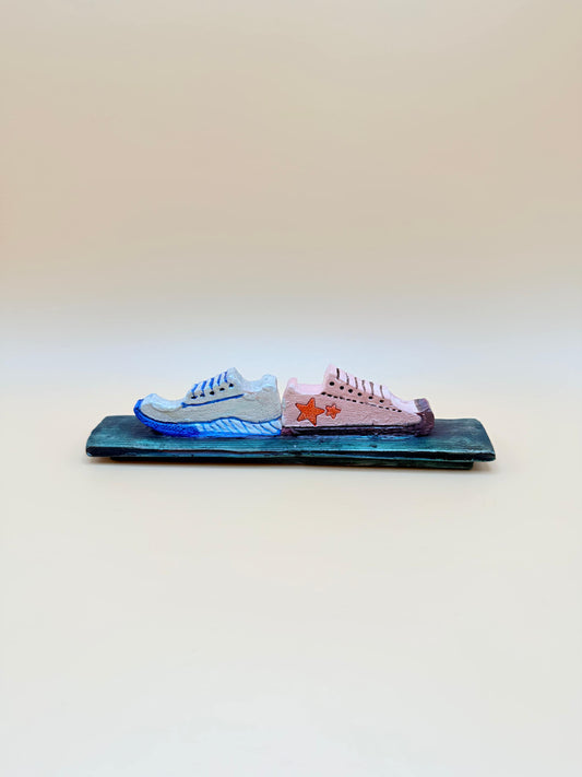 Shoes Brush Holder 2