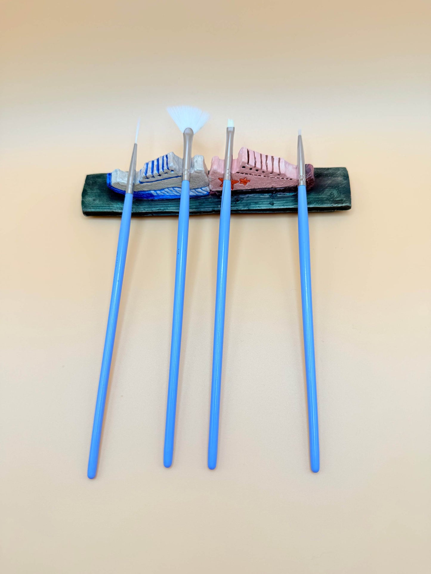 Shoes Brush Holder 2