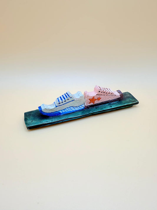 Shoes Brush Holder 2