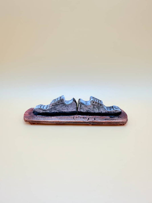 Shoes Brush Holder 3