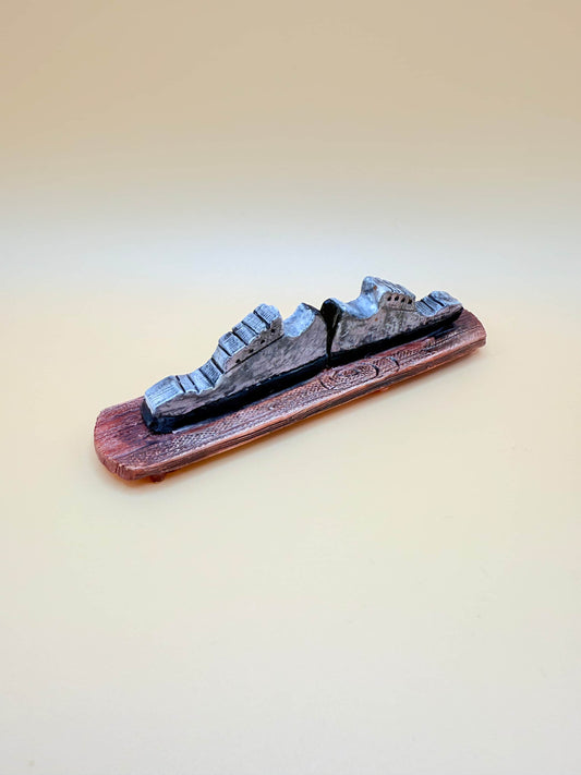 Shoes Brush Holder 3