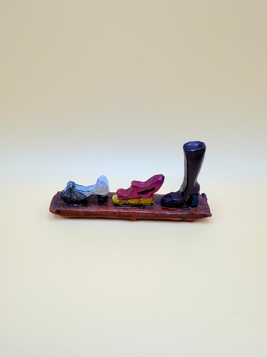 Shoes Brush Holder 5