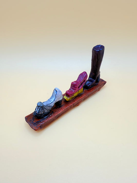 Shoes Brush Holder 5