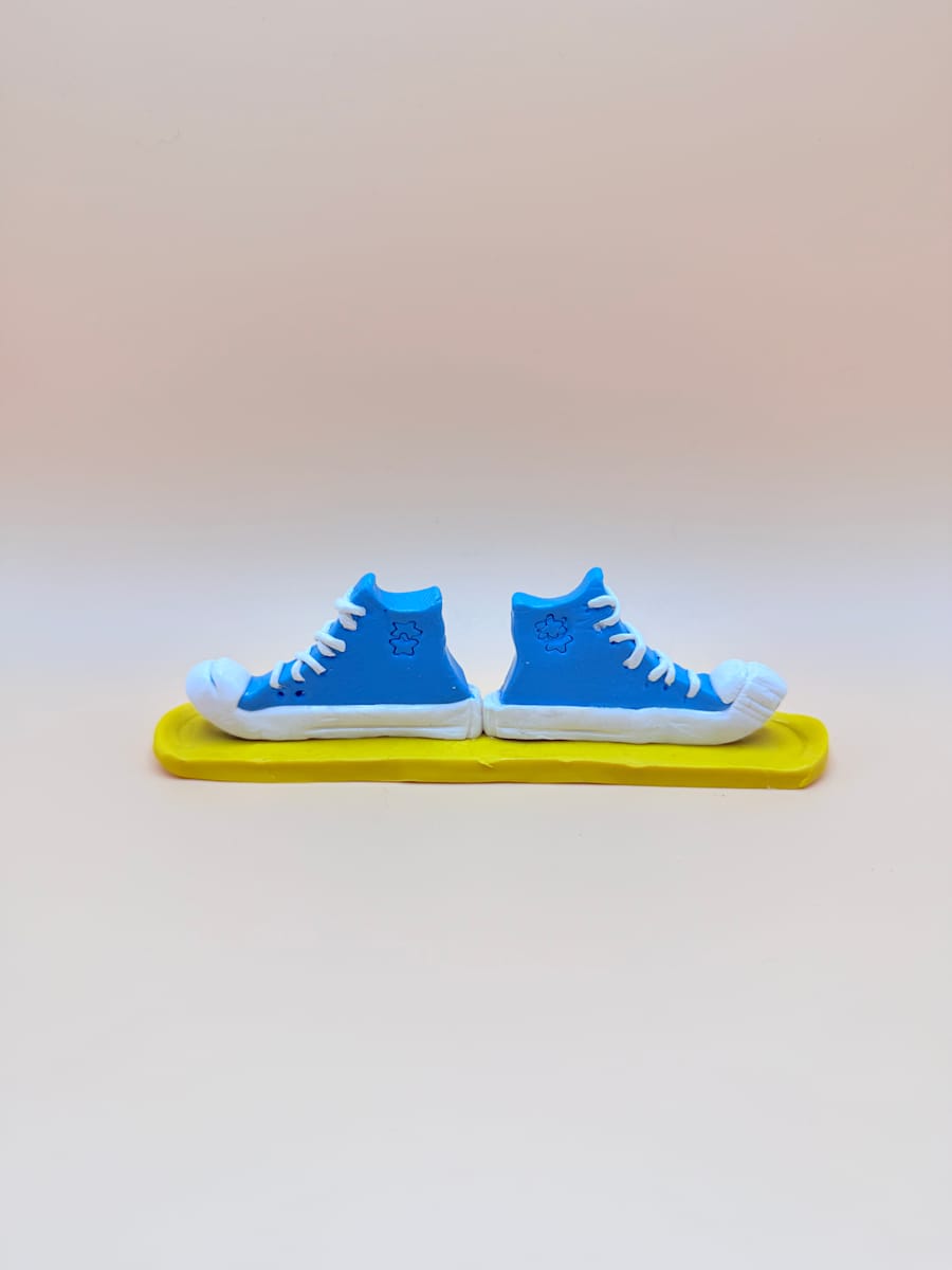 Shoes Brush Holder 6