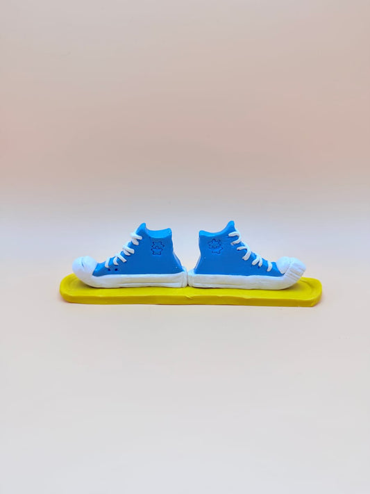 Shoes Brush Holder 6
