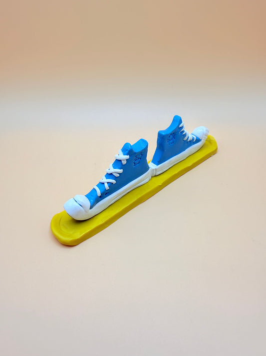 Shoes Brush Holder 6