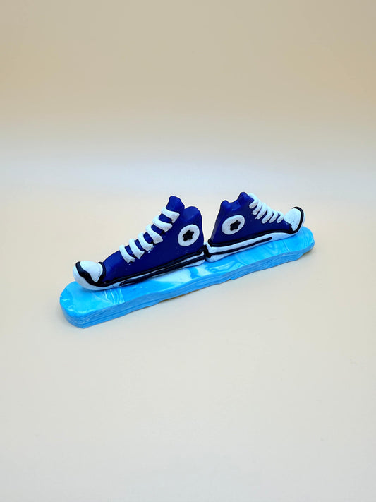 Shoes Brush Holder 8