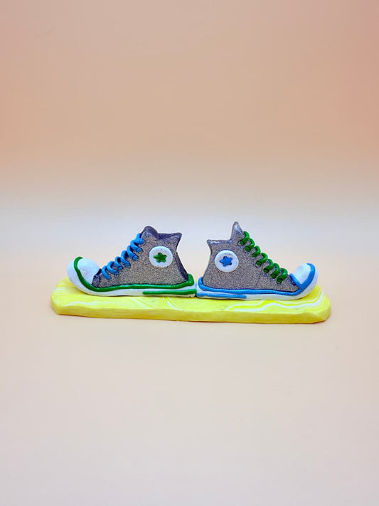 Shoes Brush Holder 9