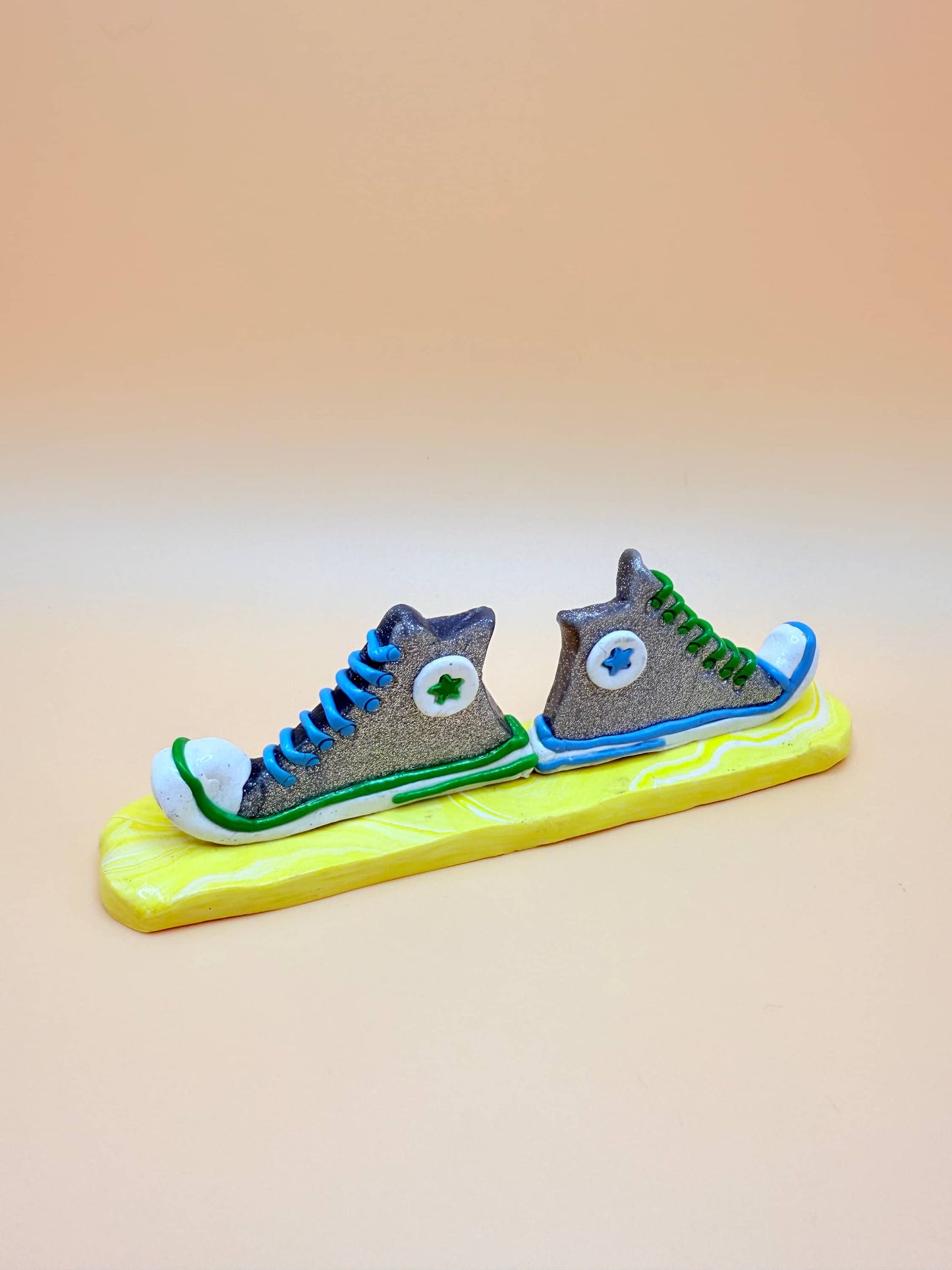 Shoes Brush Holder 9