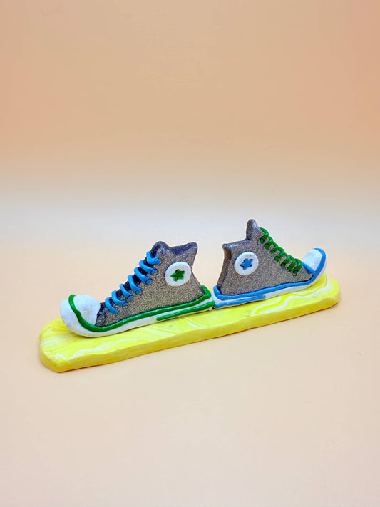 Shoes Brush Holder 9