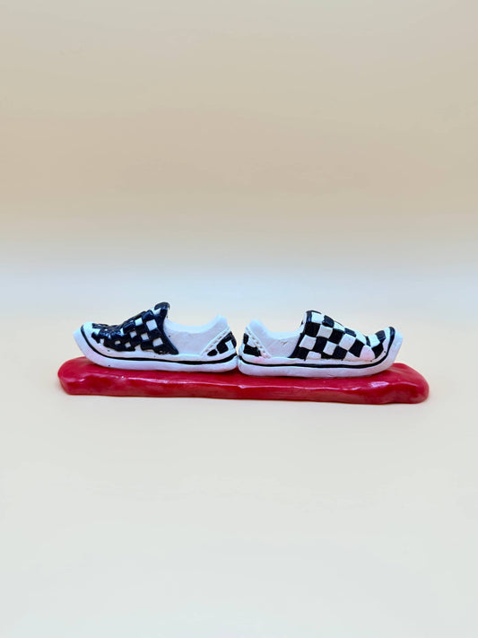 Shoes Brush Holder 10