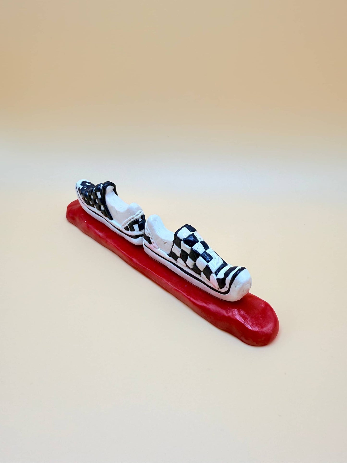Shoes Brush Holder 10