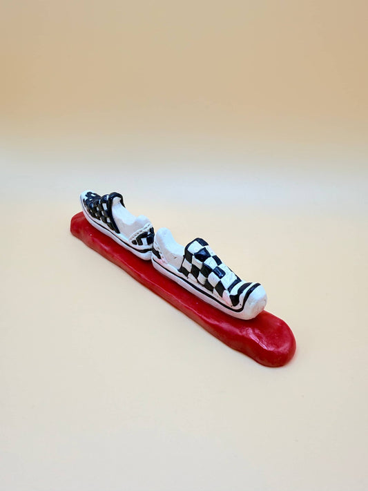 Shoes Brush Holder 10