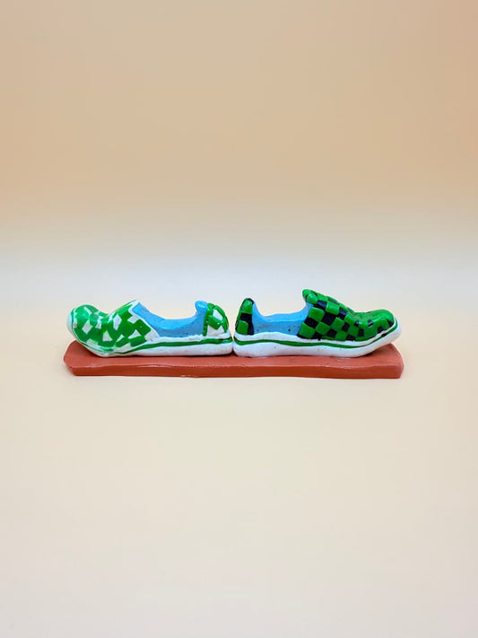Shoes Brush Holder 11