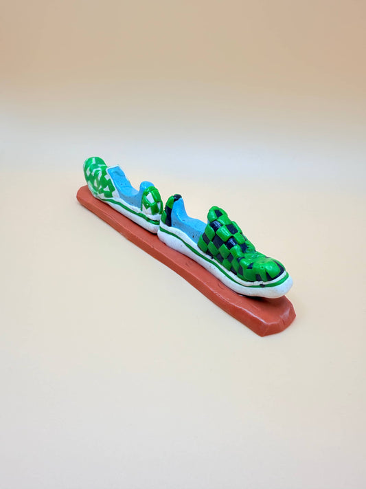Shoes Brush Holder 11
