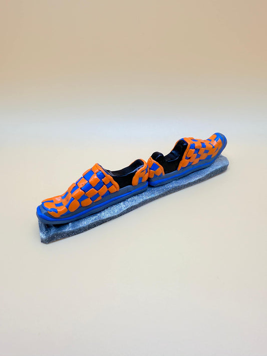 Shoes Brush Holder 12