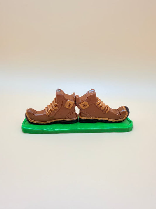 Shoes Brush Holder 13