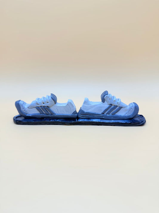 Shoes Brush Holder 14