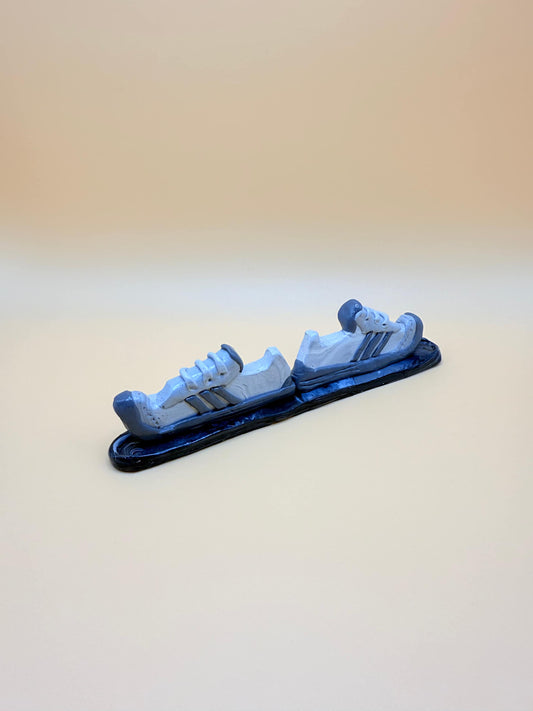 Shoes Brush Holder 14