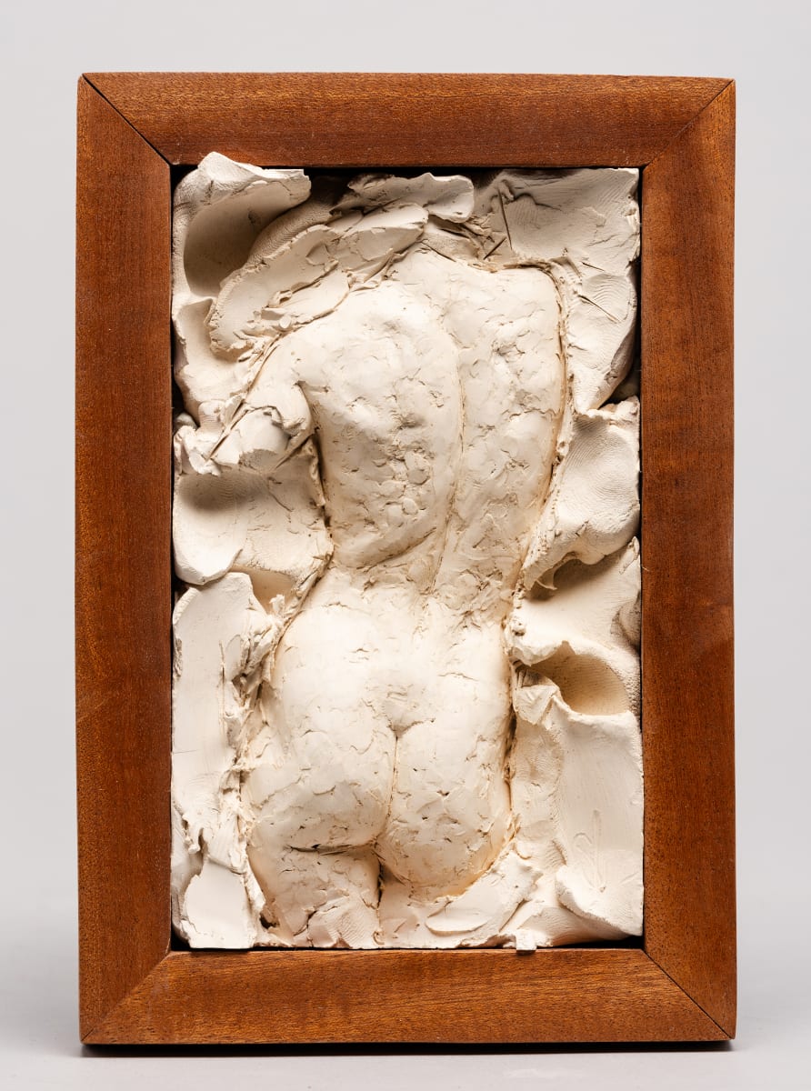 Isabella Relief Study