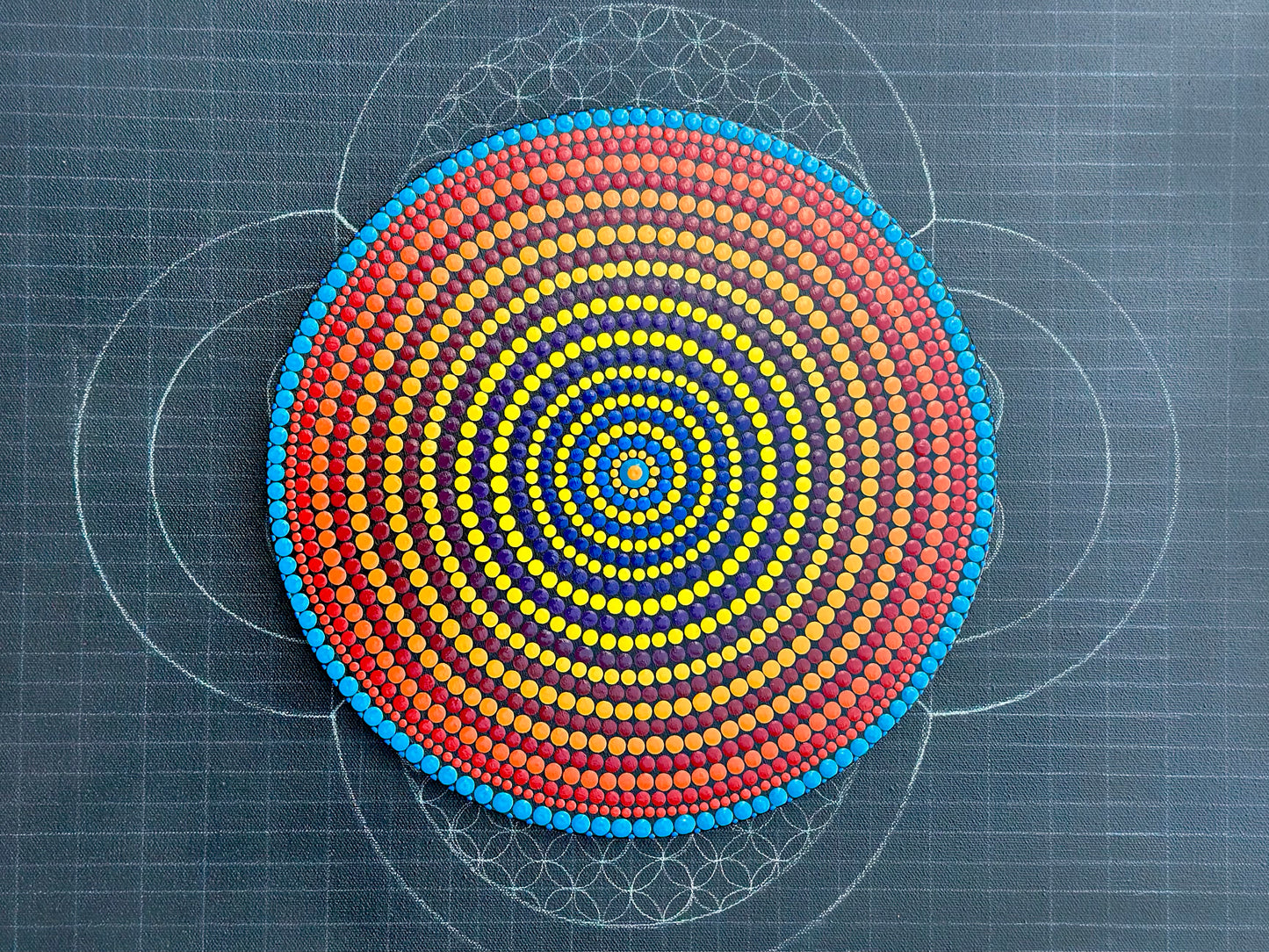 Radiant Orb 7