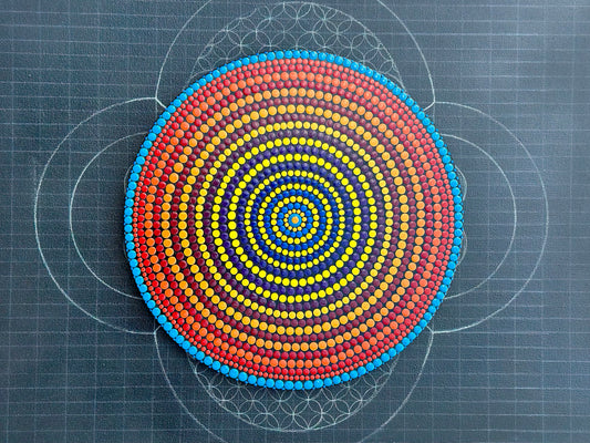 Radiant Orb 7