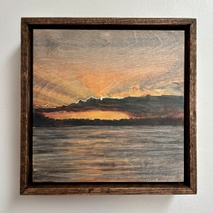 Leech Lake No. 02