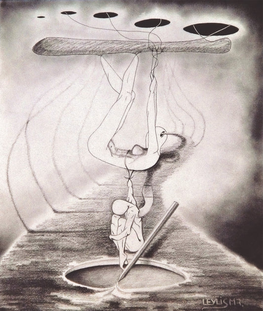 Hanging Life in Time