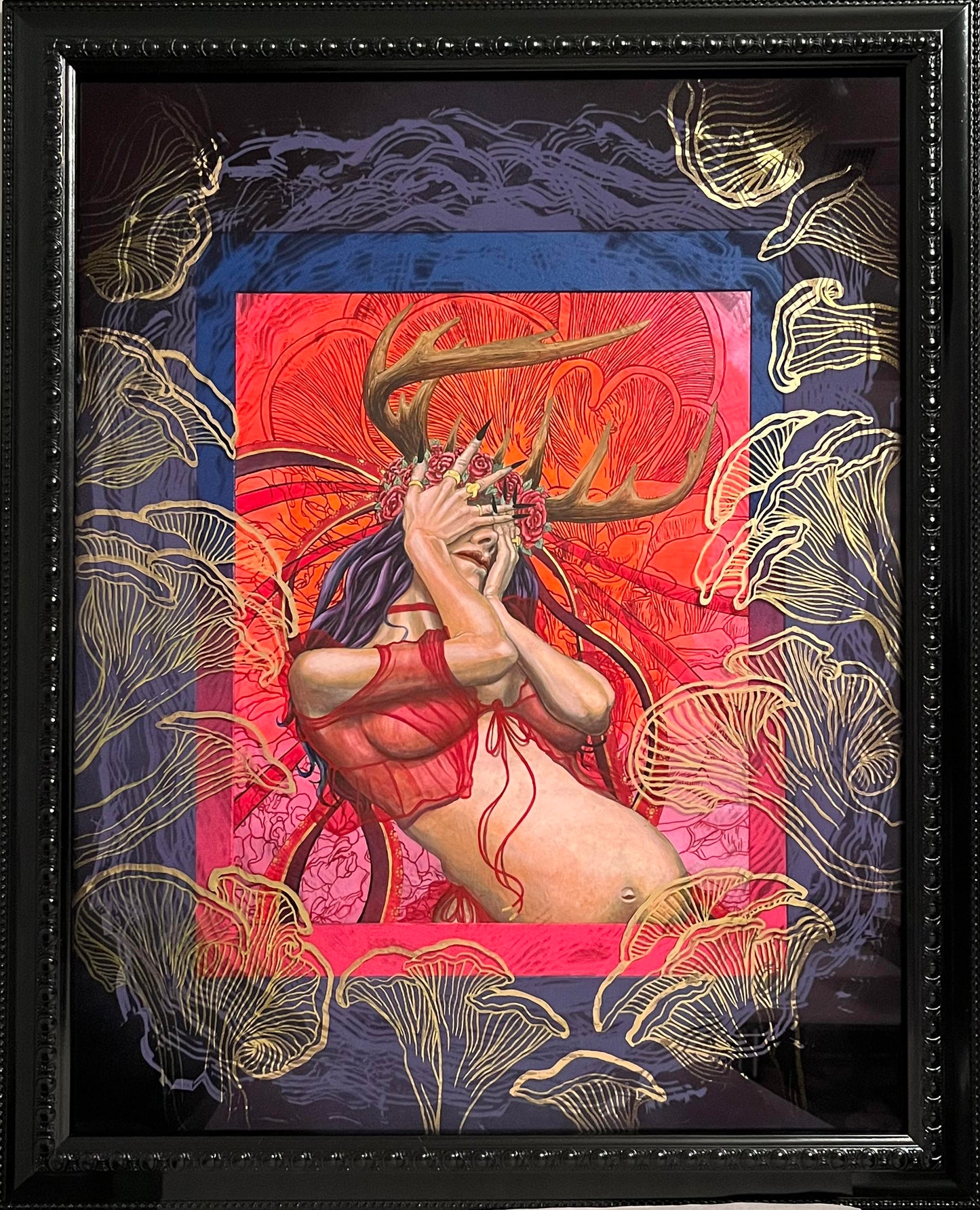 Earth Mother